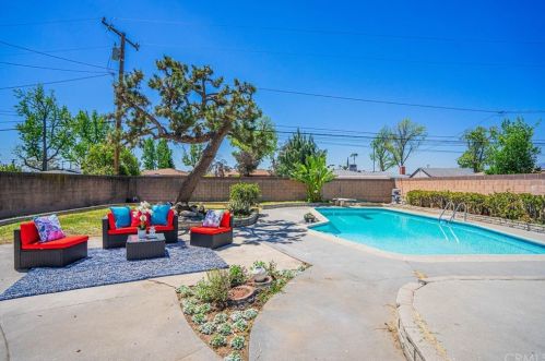 715 Cedar Dr, Covina CA  91723-1015 exterior