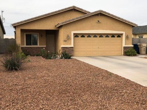 208 Jackson Ave, Buckeye, AZ 85326-2724