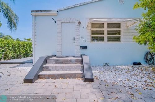 500 35th St, West Palm Beach FL  33404-2204 exterior