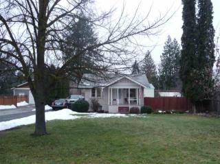 804 34th Ave, Spokane WA  99203-3146 exterior