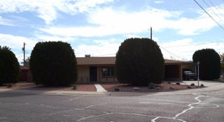 5401 Colby St, Mesa, AZ 85205-7339