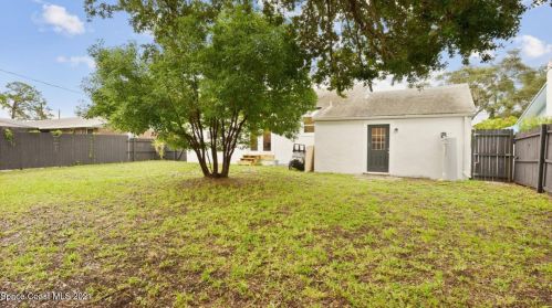 1234 Indian River Ave, Titusville FL  32780-4219 exterior