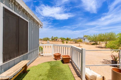 3414 347 Ave, Tonopah AZ  85354-8435 exterior