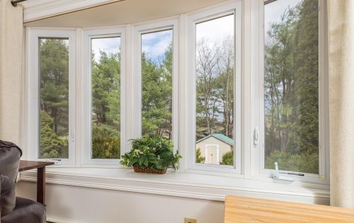 16 Snell Rd, Lee NH  03861-6719 exterior