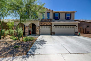 17977 Ivy Ln, Sun City, AZ 85388-1653