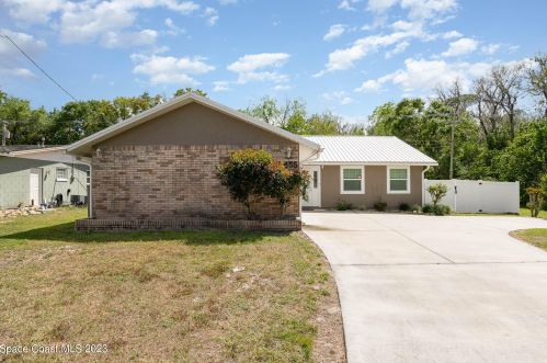 3455 Westwood Dr, Titusville, FL 32796-1654