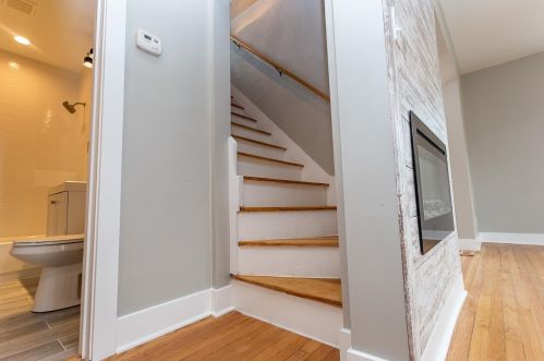 8150 Harrison Ave, Hammond IN  46321-1619 exterior