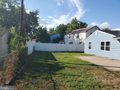 194 Northampton Dr, Willingboro NJ  08046-1343 exterior