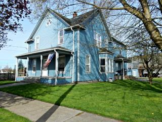 200 Liberty St, Lynden, WA 98264-1427