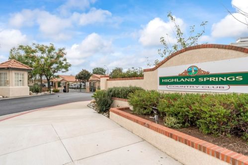 10710 Bel Air Dr, Beaumont, CA 92223-5585