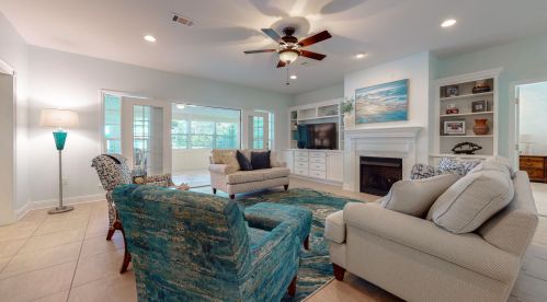 83 Launch Rd, Defuniak Springs FL  32433-9207 exterior