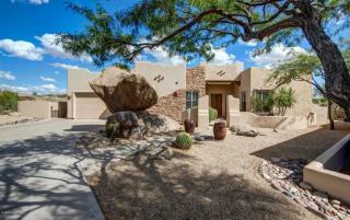 9731 Cinder Cone Trl, Scottsdale, AZ 85262-2364