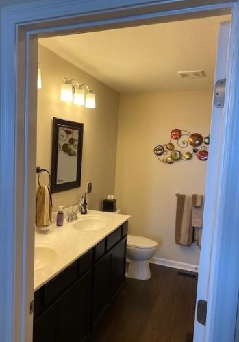 1317 Poplar Ridge Rd, Grants Lick KY  41001-7329 exterior