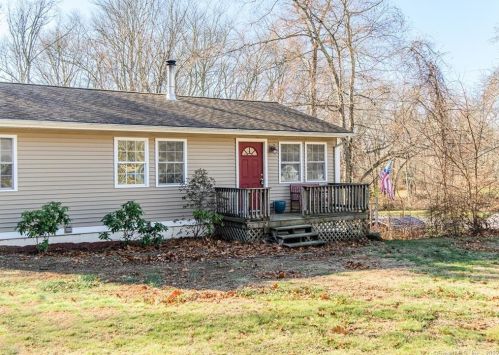 3 Sullivan Rd, Norwich, CT 06351-2800