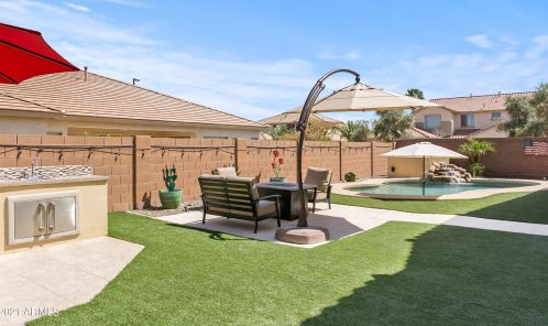 3502 Fandango Dr, Gilbert, AZ 85298-4255