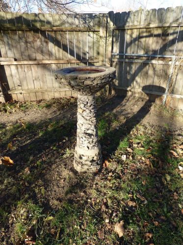 206 Meridian St, Mishawaka IN  46544-1673 exterior