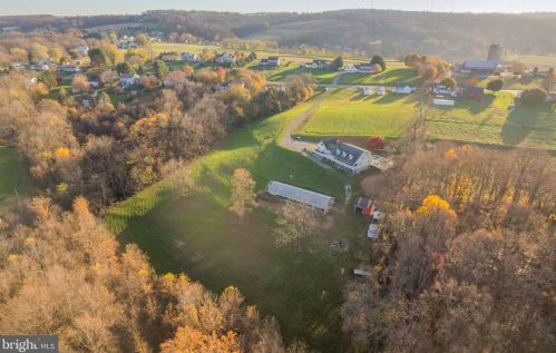 269 Mount Airy Rd, Smithville PA  17560-9762 exterior