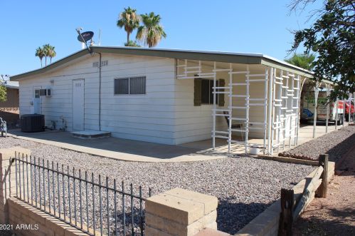2371 Nicklaus Dr, Mesa, AZ 85215-2663