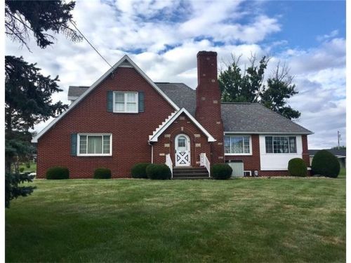 1259 Mission Rd, Latrobe, PA 15650-2828