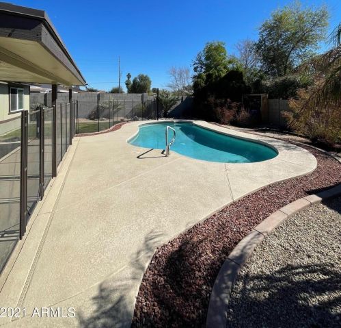 5919 Monte Cristo Ave, Glendale AZ 85306-2231 exterior