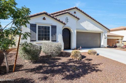 20382 Hamilton St, Buckeye, AZ 85396-7779