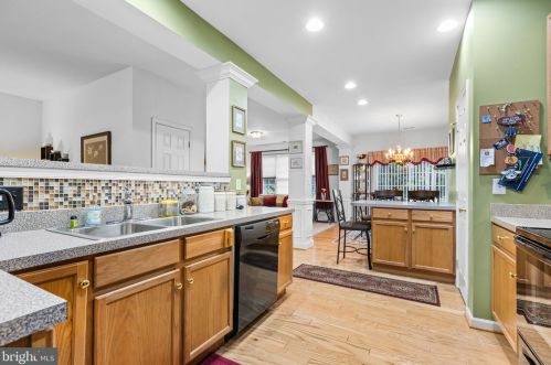 133 Sandridge Ct, Millsboro DE  19966-3378 exterior