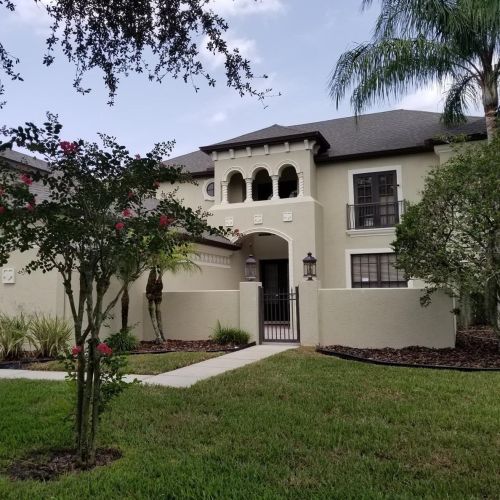 3534 Ballastone Dr, Land O Lakes, FL 34638-8067