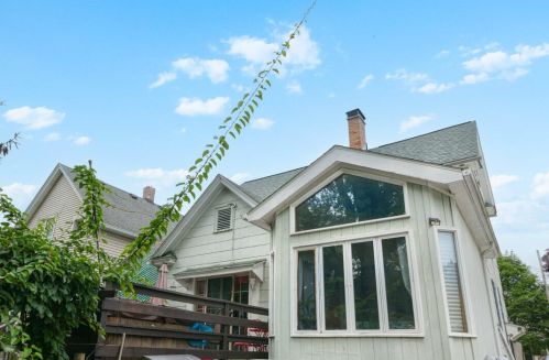 6541 5 Ave, Kenosha WI 53143-5117 exterior