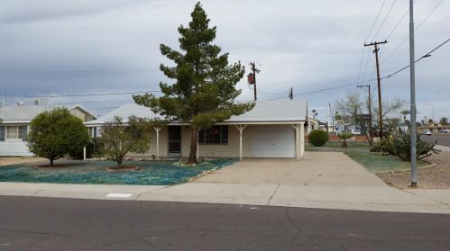 11102 Connecticut Ave, Youngtown AZ  85363-1317 exterior