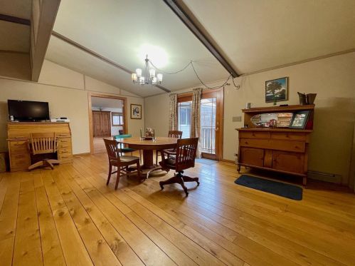 20422 County Road G, Boaz WI  53581-9002 exterior
