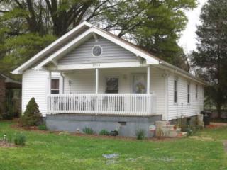 1714 Ivanhoe St, Winston Salem, NC 27107-4321