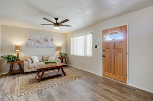 6441 Calle Altair, Tucson AZ  85710-5237 exterior