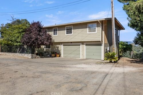 940 24 St, Lakeport CA  95453-3013 exterior