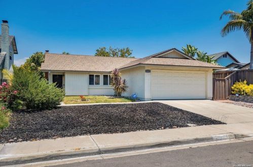 15566 Paseo Jenghiz, San Diego, CA 92129-1124