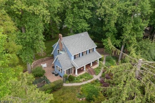 314 Western Dr, South Orange, NJ 07079-1450