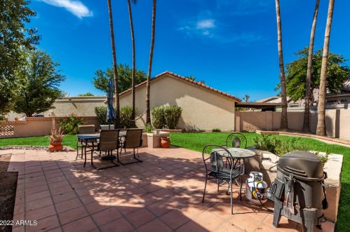 1339 Los Altos Dr, Chandler AZ 85224-1168 exterior