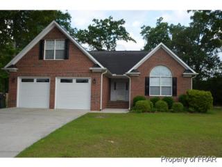 1402 Averton Ct, Fayetteville, NC 28314-1862