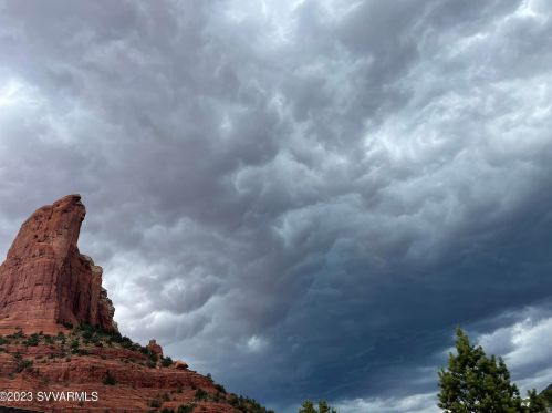 375 Shadow Rock Dr, Sedona AZ 86336-3451 exterior