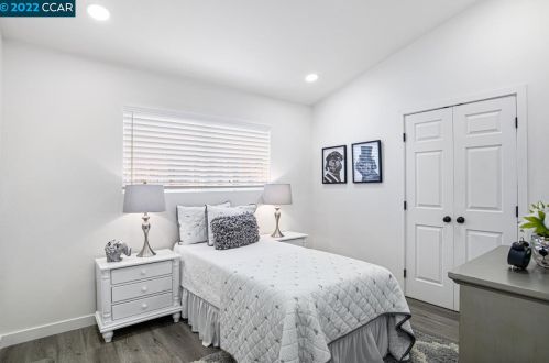 142 Diablo Ct, Concord CA  94523-1925 exterior