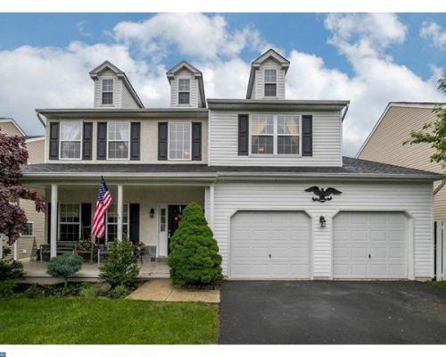 104 Holbrook Ln, Gilbertsville, PA 19525-9358