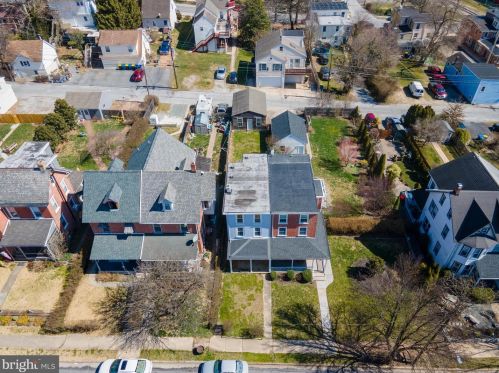413 Union St, Kennett Sq PA  19348-3334 exterior