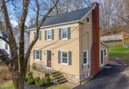 43 Fairview Ave, High Bridge, NJ 08829-1505