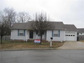 102 Bullock St, Columbia, TN 38401-8304