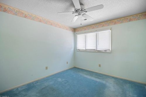 3046 Laurel Springs Dr, Greensboro NC  27410-9346 exterior