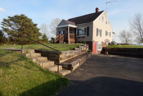 10468 Coss Rd, Fairfax, OH 45133-8646