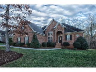 137 English Ivy Ln, Mooresville, NC 28117-7512