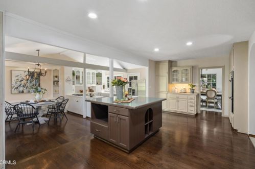 505 Garfield Ave, South Pasadena CA  91030-2210 exterior