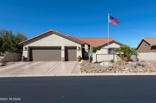 62852 Ironwood Ln, Tucson, AZ 85739-2478