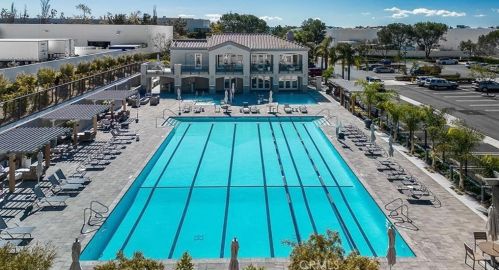 21 Verona Ln, El Toro CA  92610-1912 exterior