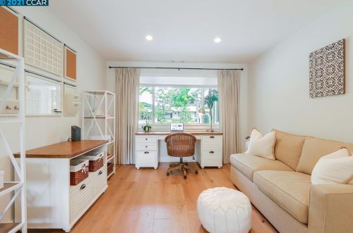 80 Willow Dr, Danville CA  94526-3517 exterior